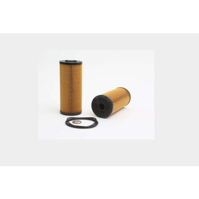 Filtre à huile STEP FILTERS HC732