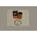 Filtre à huile STEP FILTERS HC75692