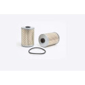 Filtre à huile STEP FILTERS HC76069