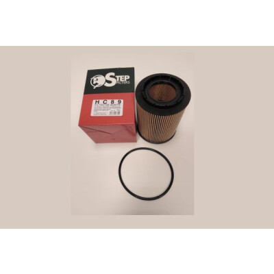 Filtre à huile STEP FILTERS HC89