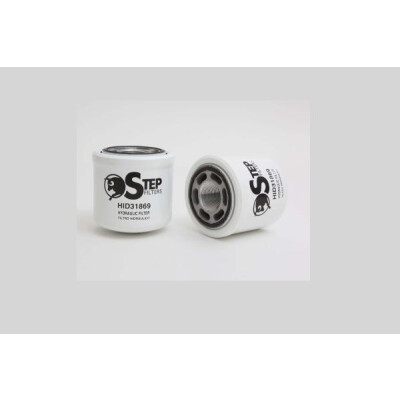 Filtre à huile hydraulique STEP FILTERS HID31869