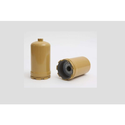 Filtre à huile hydraulique STEP FILTERS HID43846