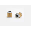 Filtre à huile hydraulique STEP FILTERS HID4397