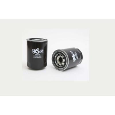 Filtre à huile hydraulique STEP FILTERS HID4507