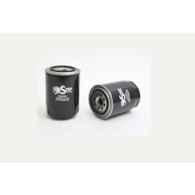 Filtre à huile hydraulique STEP FILTERS HID4559