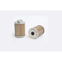 Filtre à huile hydraulique STEP FILTERS HID4656