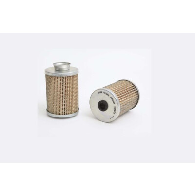 Filtre à huile hydraulique STEP FILTERS HID4656