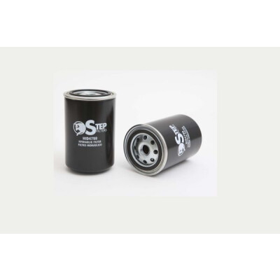 Filtre à huile hydraulique STEP FILTERS HID4798