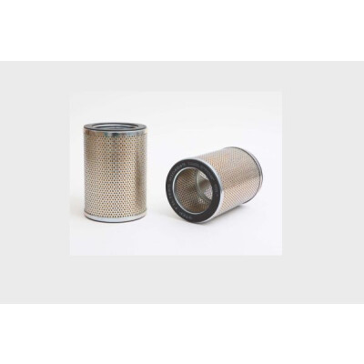 Filtre à huile hydraulique STEP FILTERS HID4849