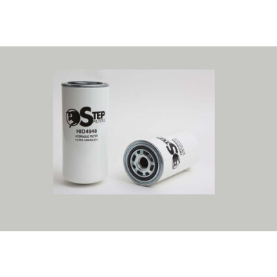 Filtre à huile hydraulique STEP FILTERS HID4948