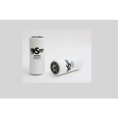 Filtre à huile hydraulique STEP FILTERS HID4962
