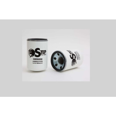Filtre à huile hydraulique STEP FILTERS HID5008