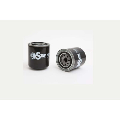 Filtre à huile hydraulique STEP FILTERS HID5368