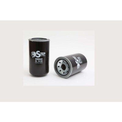 Filtre à huile hydraulique STEP FILTERS HID6542
