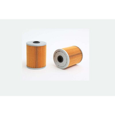 Filtre à huile hydraulique STEP FILTERS HID6668