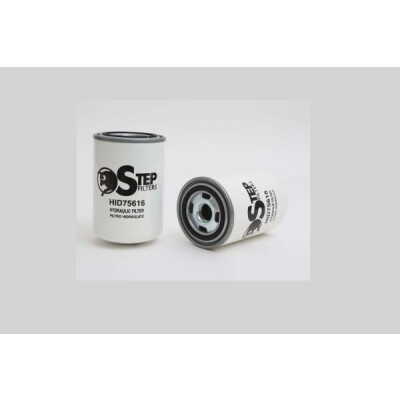 Filtre à huile hydraulique STEP FILTERS HID75616