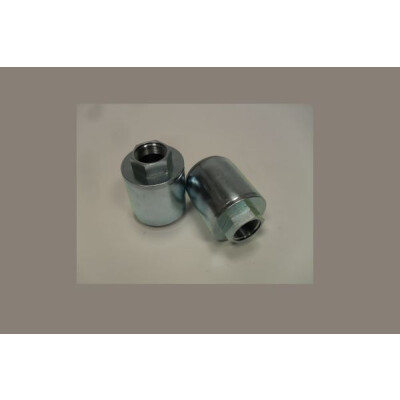 Filtre à huile hydraulique STEP FILTERS HID94325