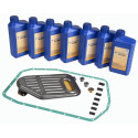 Kit de pièces, vidange d&#39;huile transmission automatique ZF 1060298070