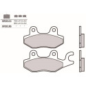 Jeu de plaquettes de frein BREMBO 07033XSBRE