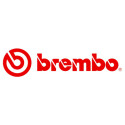 Jeu de plaquettes de frein Brembo YAMAHA 50.90 JOG Z 90-