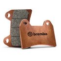 Jeu de plaquettes de frein BREMBO 07095XSBRE