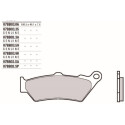 Jeu de plaquettes de frein BREMBO 07BB0359BRE