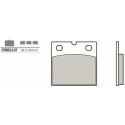 Jeu de plaquettes de frein BREMBO 07BB2307BRE