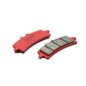 Jeu de plaquettes de frein Brembo