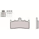 Jeu de plaquettes de frein Brembo