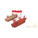 Jeu de plaquettes de frein Brembo