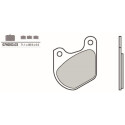 Jeu de plaquettes de frein BREMBO 07HD0303BRE