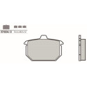 Jeu de plaquettes de frein BREMBO 07HD0413BRE