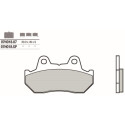 Jeu de plaquettes de frein BREMBO 07HO1807BRE