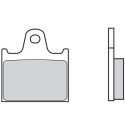 Jeu de plaquettes de frein BREMBO 07HO1912BRE
