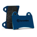 Jeu de plaquettes de frein BREMBO 07HO64CCBRE