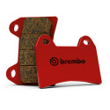 Jeu de plaquettes de frein BREMBO 07KS06SPBRE
