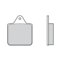 Jeu de plaquettes de frein Brembo