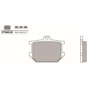 Jeu de plaquettes de frein BREMBO 07YA0309BRE
