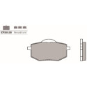 Jeu de plaquettes de frein BREMBO 07YA1909BRE