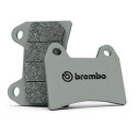 Jeu de plaquettes de frein Brembo