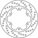 Disque de frein Brembo d&#39;origine YAMAHA TZR 50