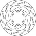 Disque de frein Brembo YAMAHA MAXTER 125 d'origine