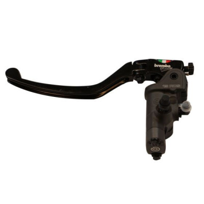 Maître-cylindre d'embrayage Brembo 16 rcs