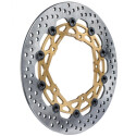 Disque de frein Brembo HPK KAWASAKI ZZR1400