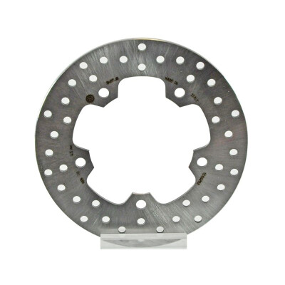Disque de frein Brembo DP 220X5 68B407J8BRE