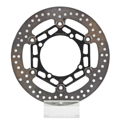 Disque de frein Brembo DP 250X3 78B40810BRE