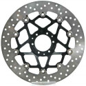 Disque de frein Brembo DC 310X4.5