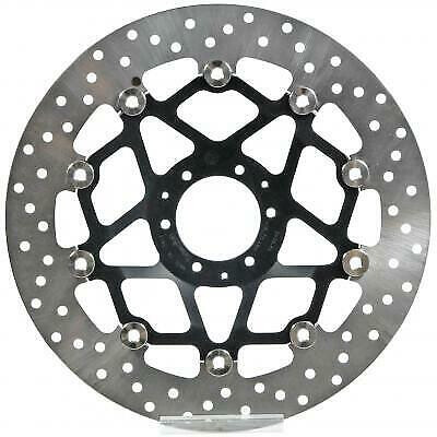 Disque de frein Brembo DC 310X4,5 78B408B4BRE