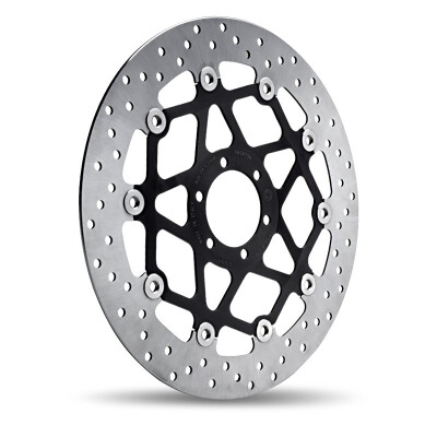 Disque de frein Brembo OR KYMCO AK 550
