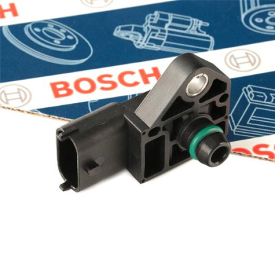 Capteur de pression de suralimentation BOSCH 0 281 002 487